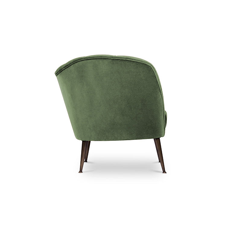 Andes Armchair