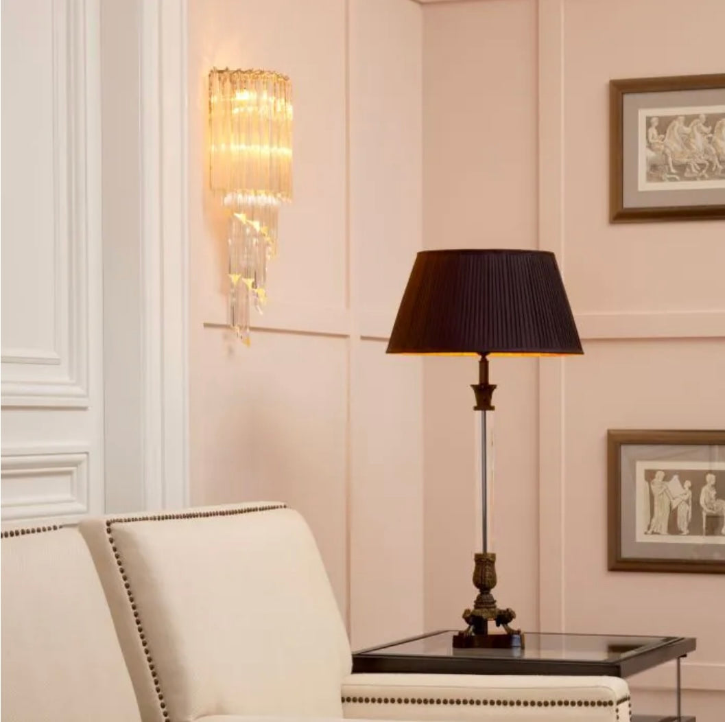 Wall Lamp Marino by Eichholtz