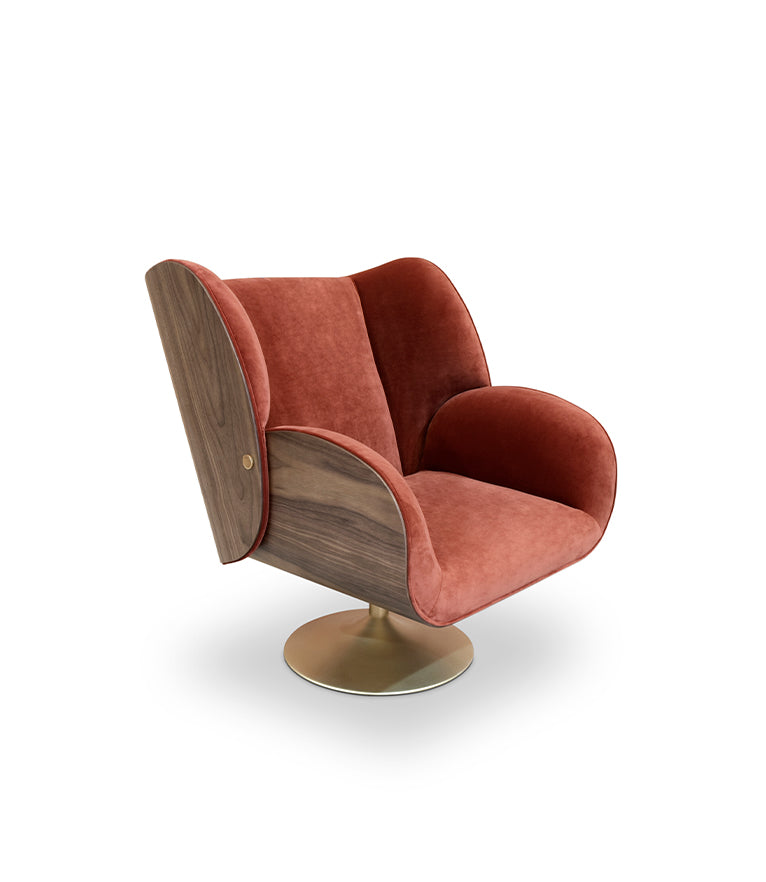 Virginia Armchair