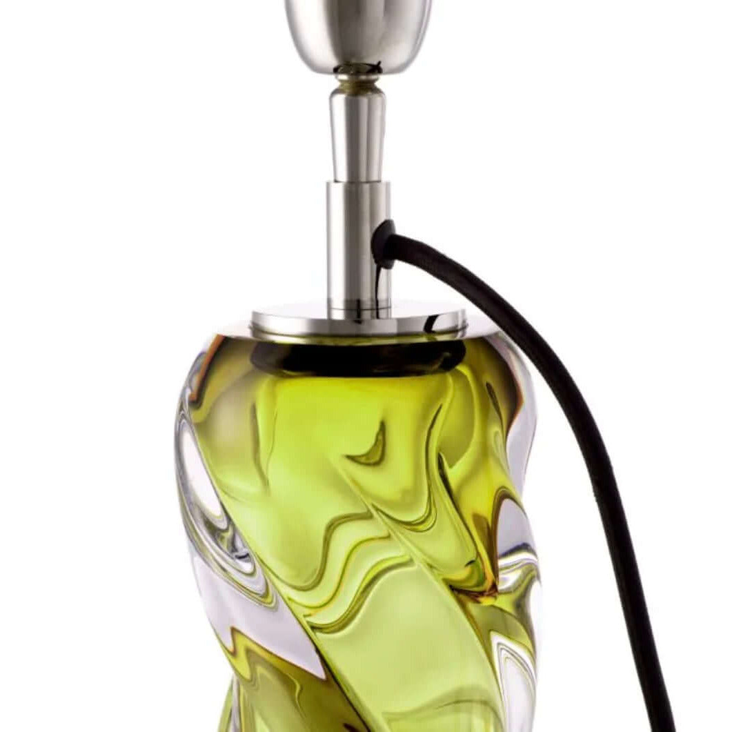 Table Lamp Carnegie by Eichholtz - Close view