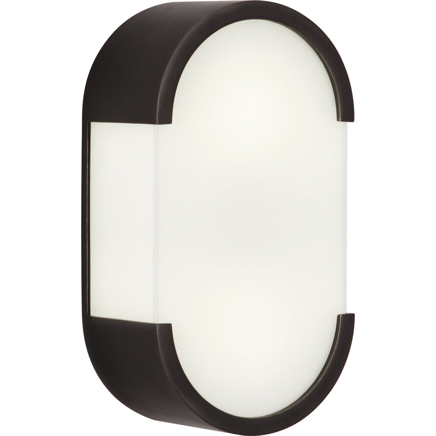 Bryce Wall Sconce by Robert Abbey