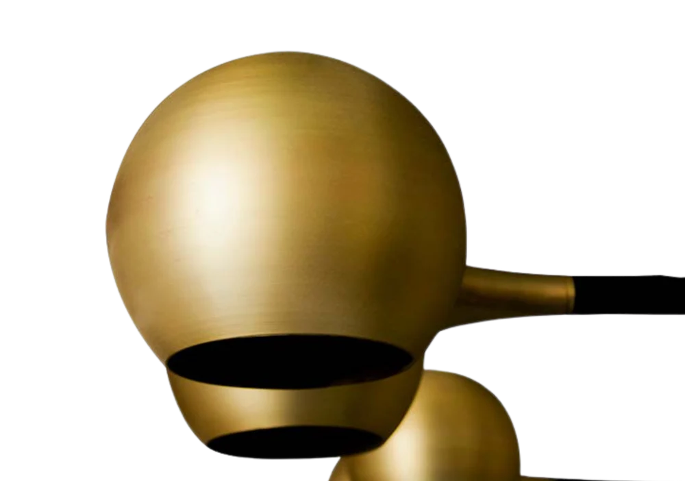 Horus Suspension