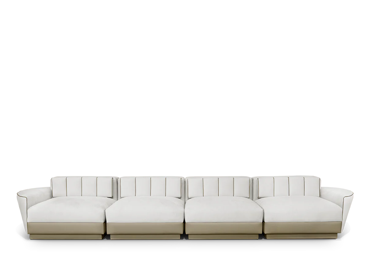 Milenio Modular Sofa