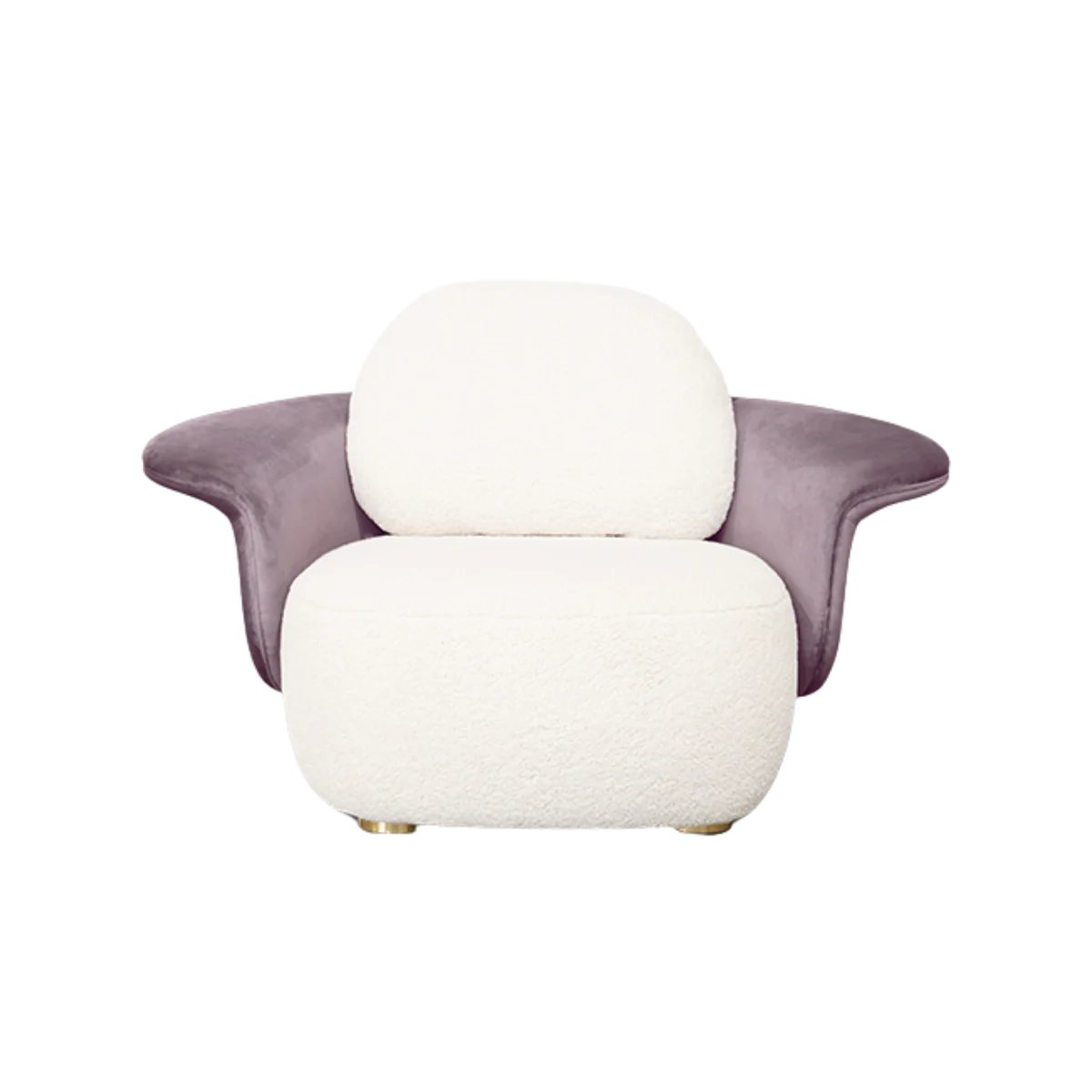 Lewis Armchair