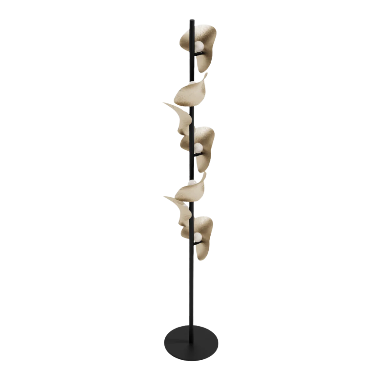 Mármol Floor Lamp