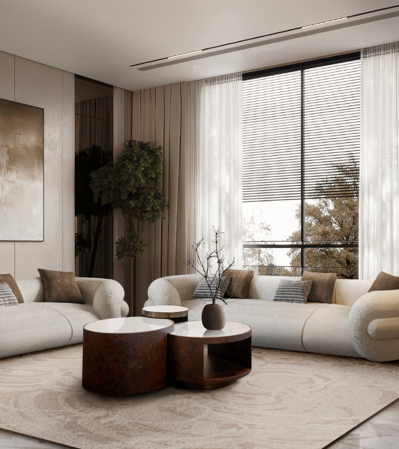 Gommosa Sofa