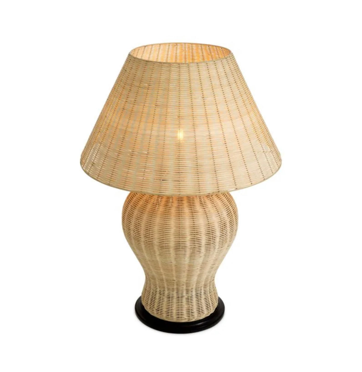 Table Lamp Dupoint