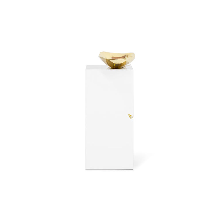 Lapiaz Pedestal Sink