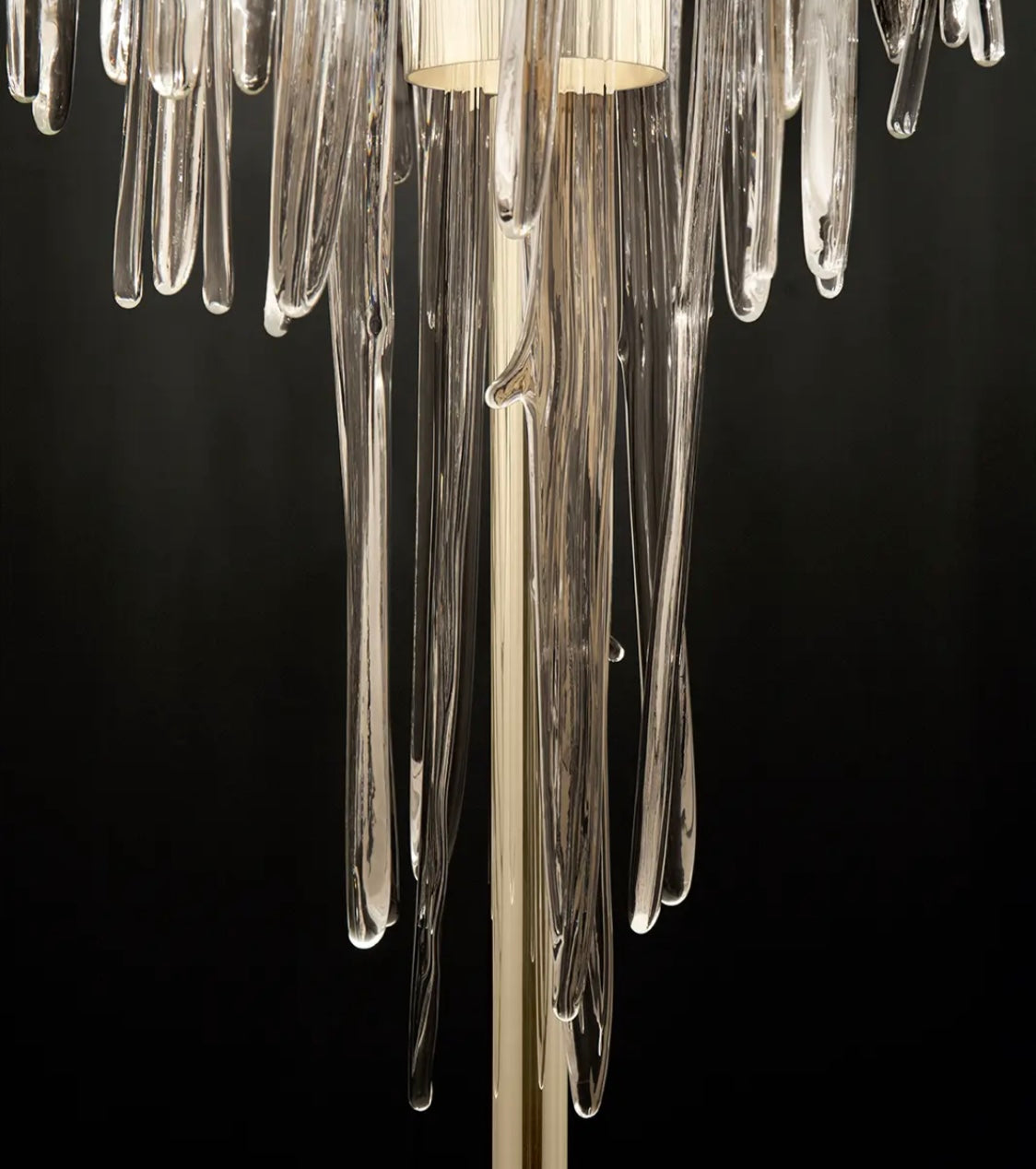 Babel Floor Lamp by Luxxu