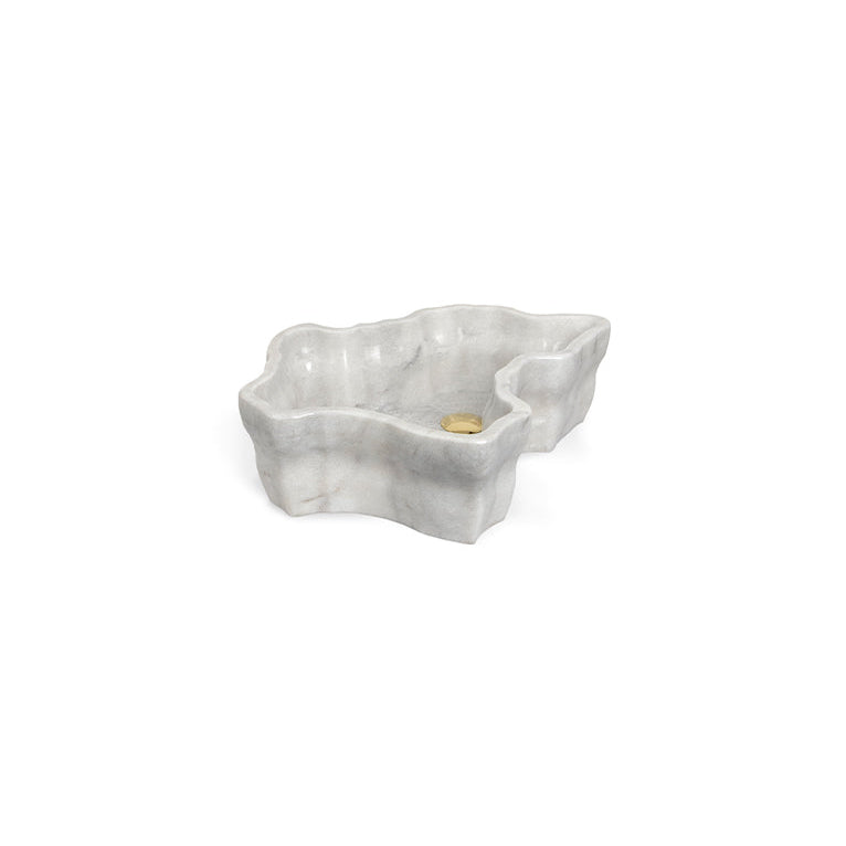 Eden Stone Vessel Sink