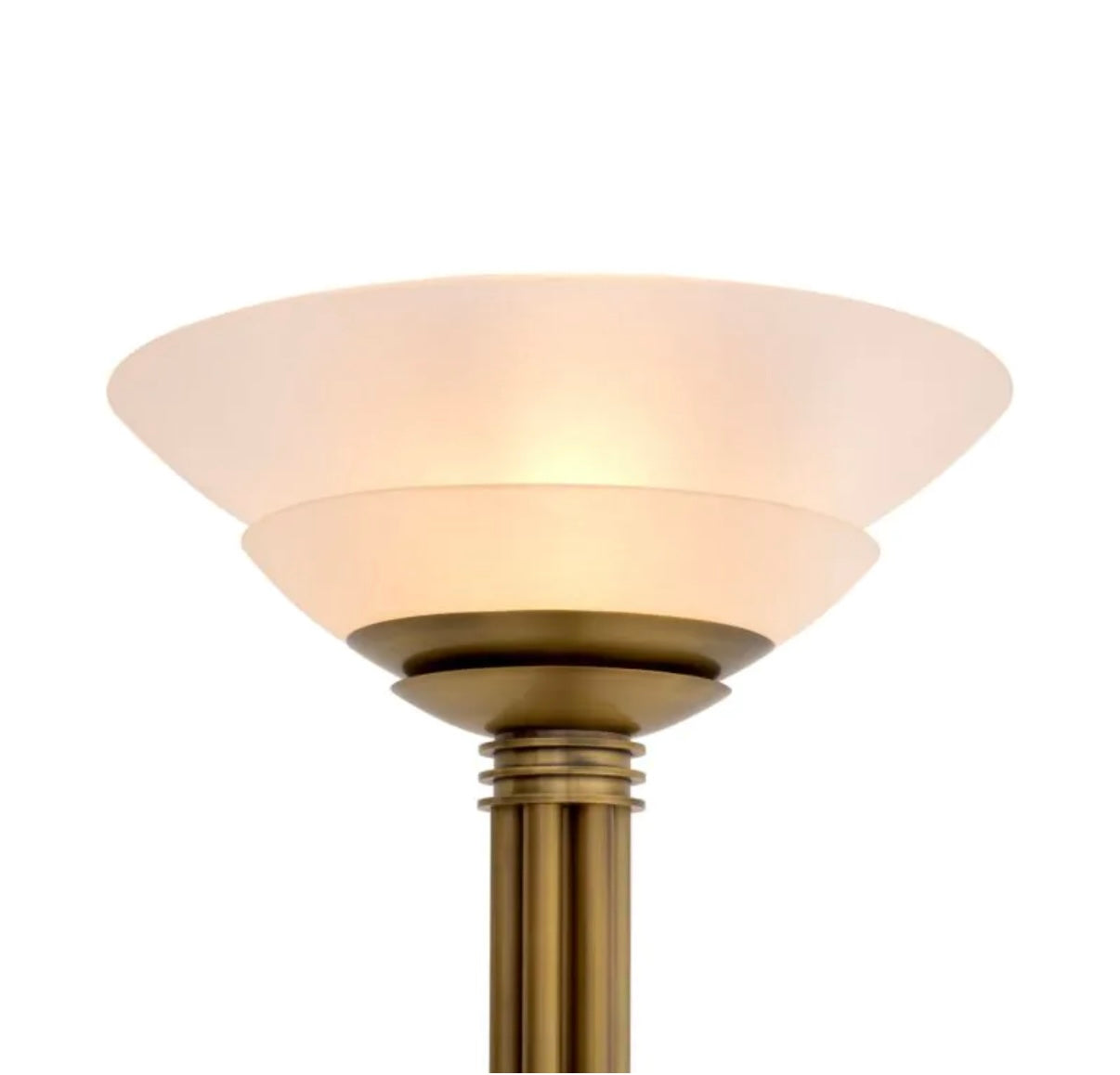 Floor Lamp Figaro by Eichholtz