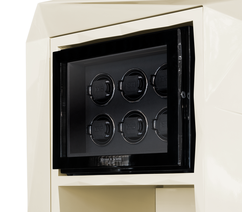 Diamond Luxury Safe