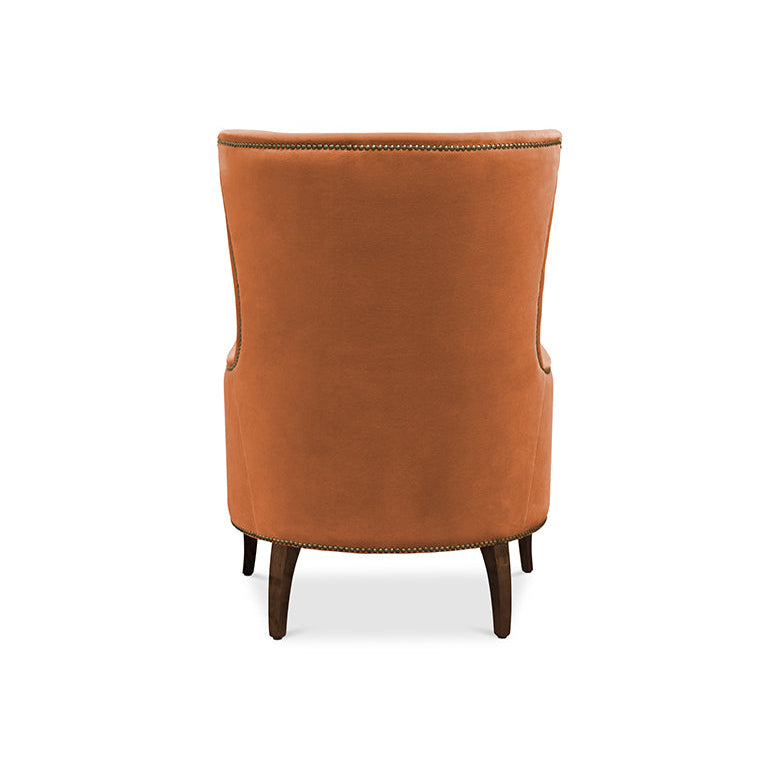 Dukono Armchair