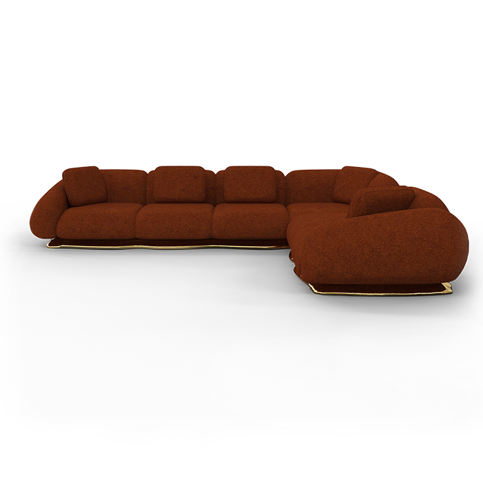 Opus Modular Sofa
