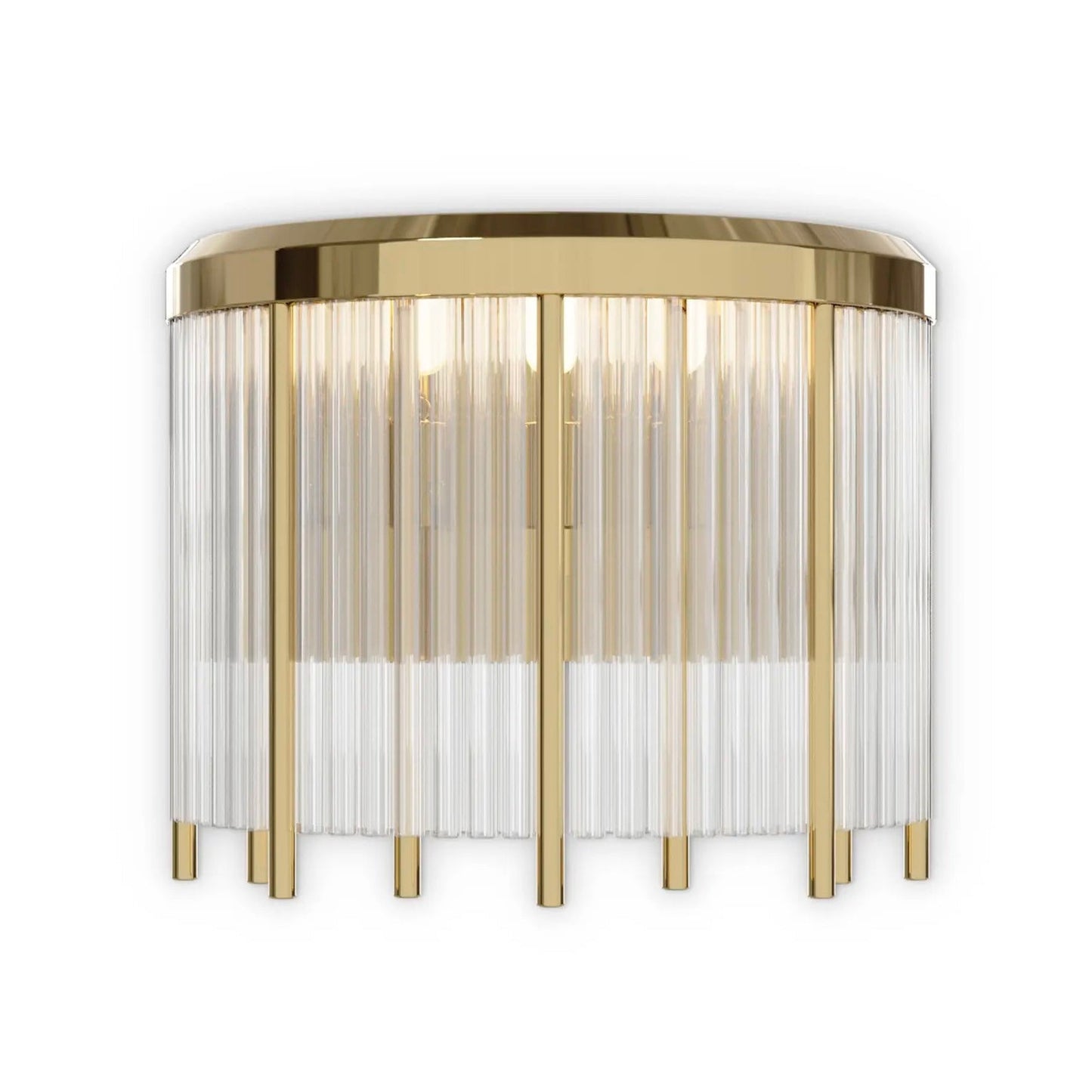 Pharo III Small Wall Lamp by Luxxu