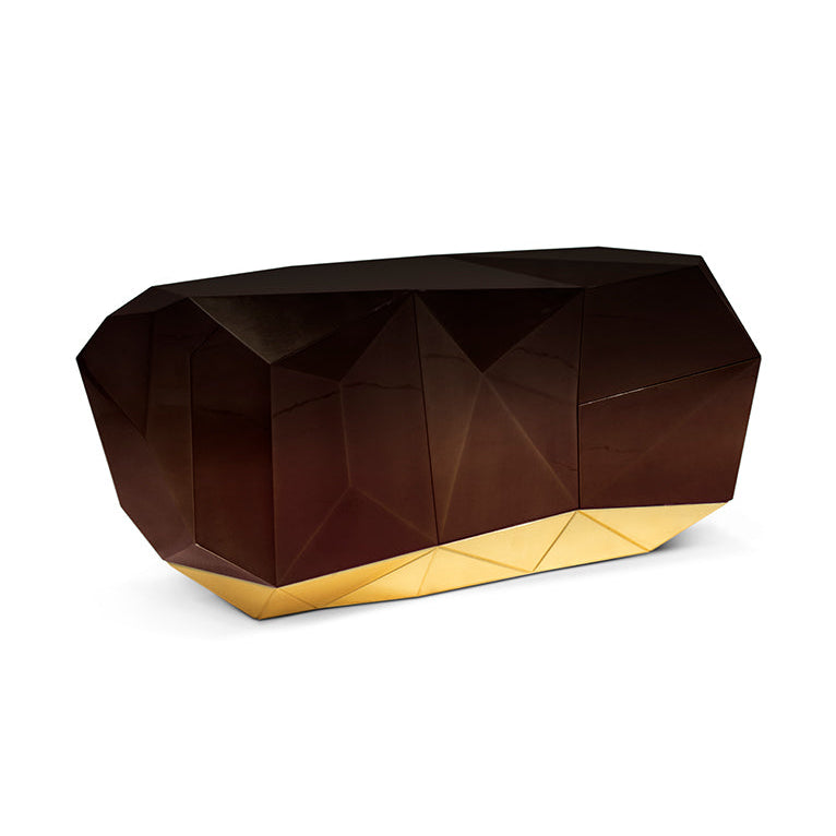 Diamond Sideboard