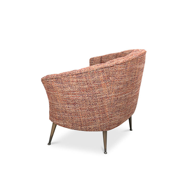 Maya Armchair