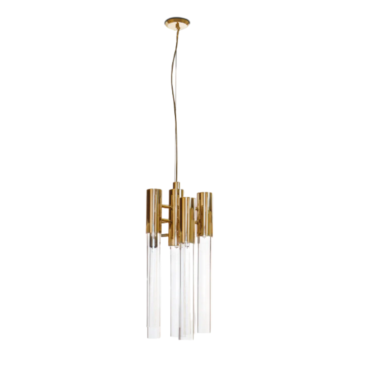 Burj Pendant by Luxxu
