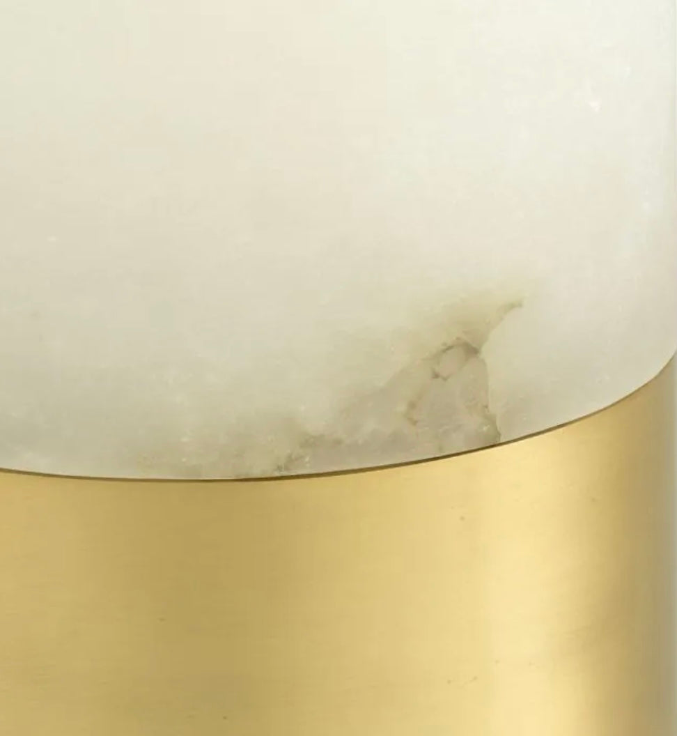 Table Lamp McLean ø 20 cm