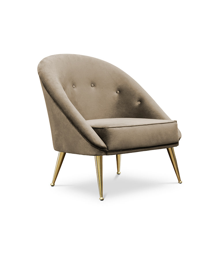 Malay Armchair