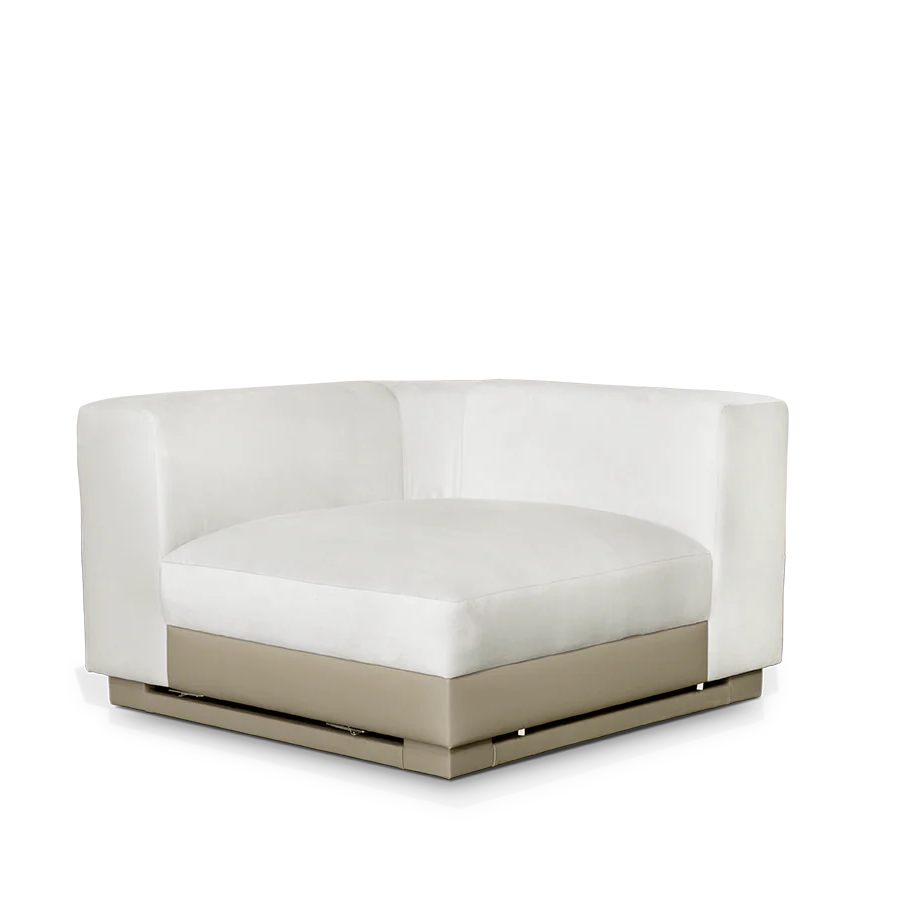 Milenio Modular Sofa