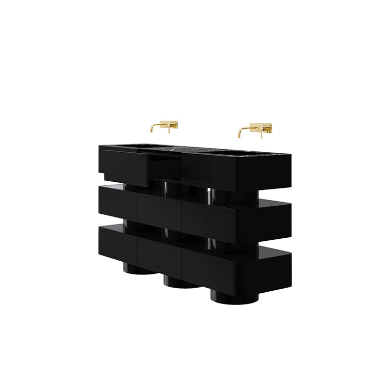 Shinto Vanity Cabinet