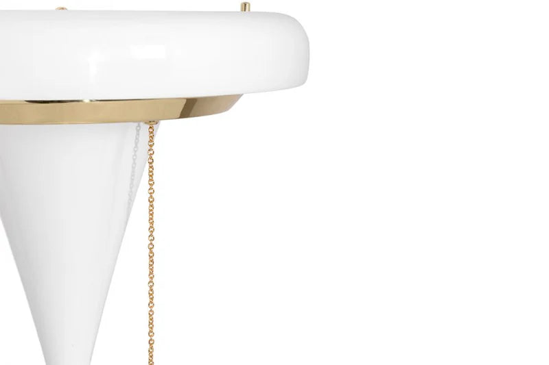 Carter Table Lamp