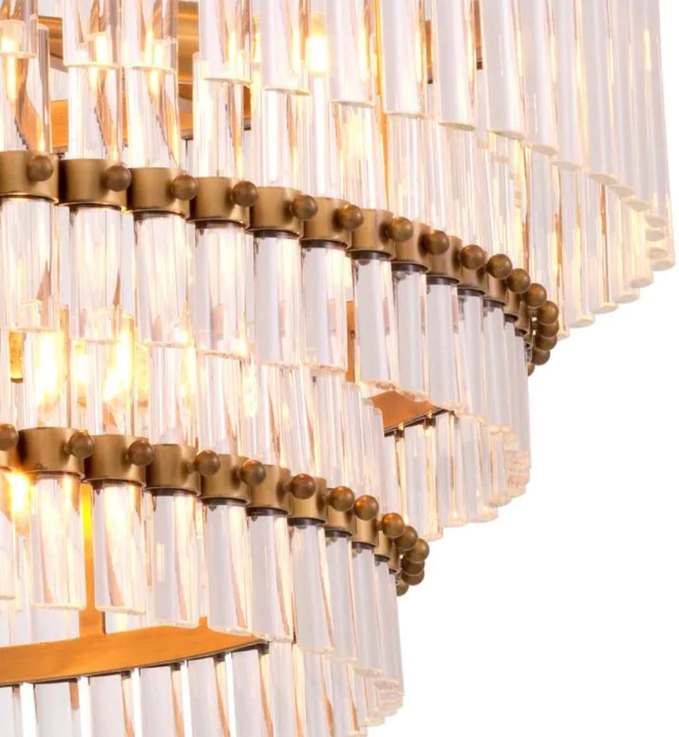 Chandelier Scottsdale by Eichholtz
