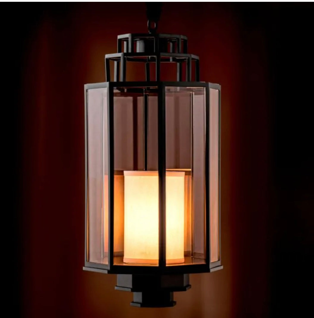 Lantern Monticello M by Eichholtz