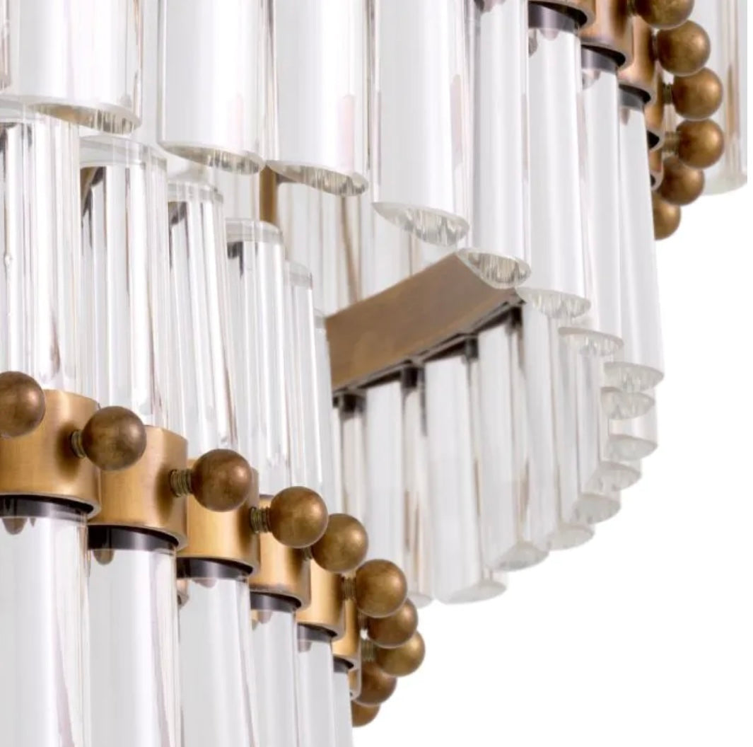 Chandelier Scottsdale by Eichholtz