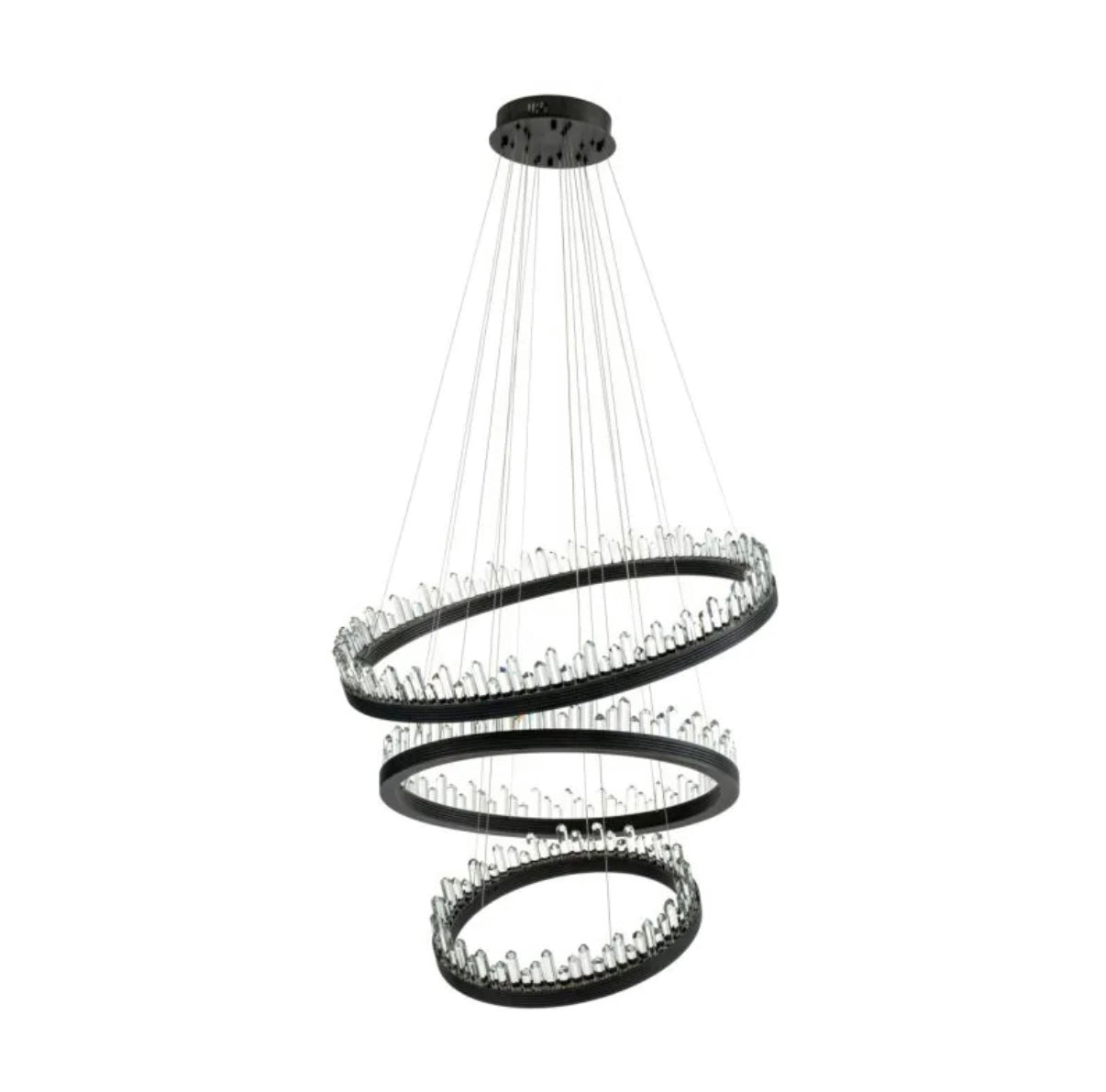 Chandelier Randall by Eichholtz