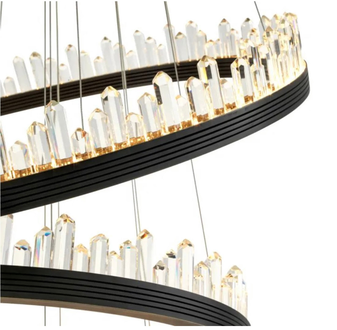 Chandelier Randall by Eichholtz