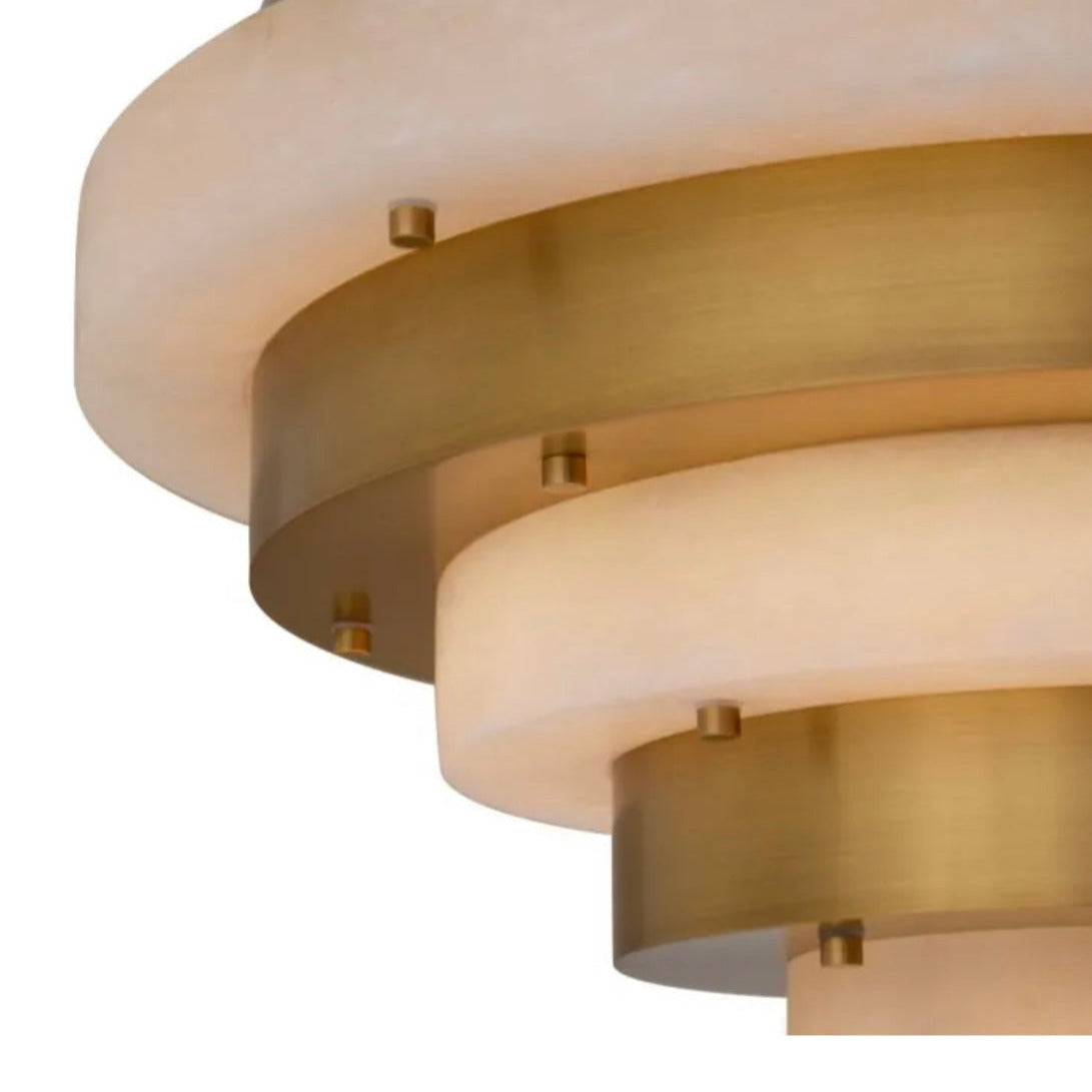 Chandelier Lazzari
