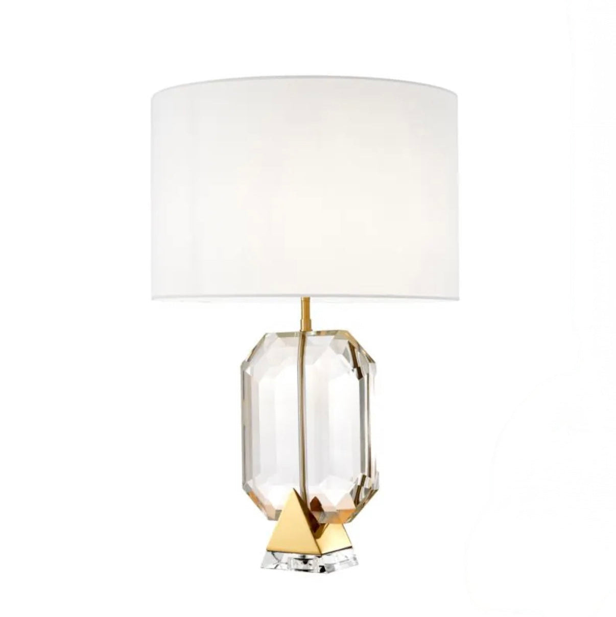 Table Lamp Emerald