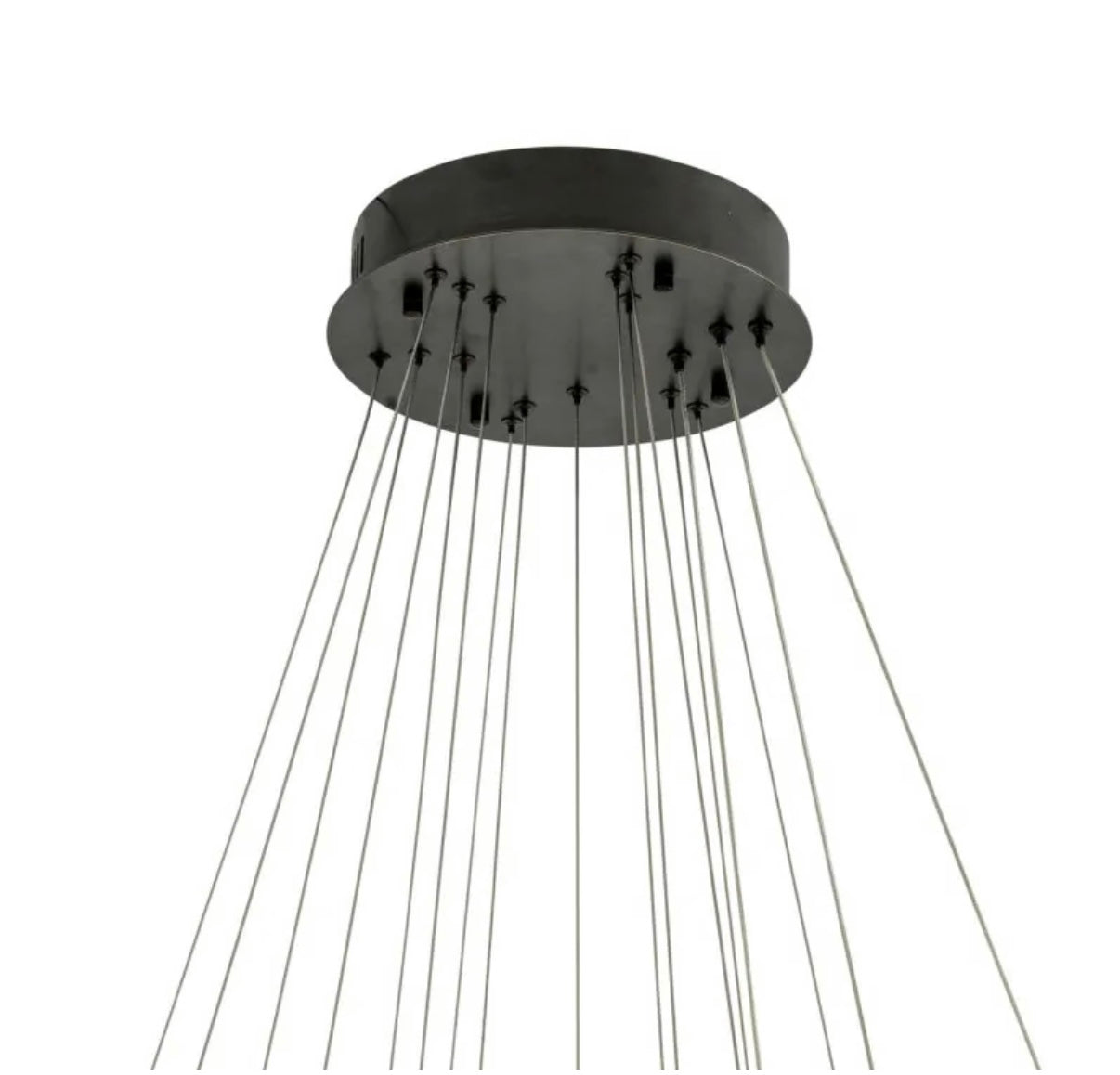 Chandelier Randall by Eichholtz