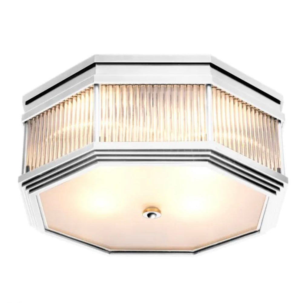 Bagatelle Flushmount by Eichholtz