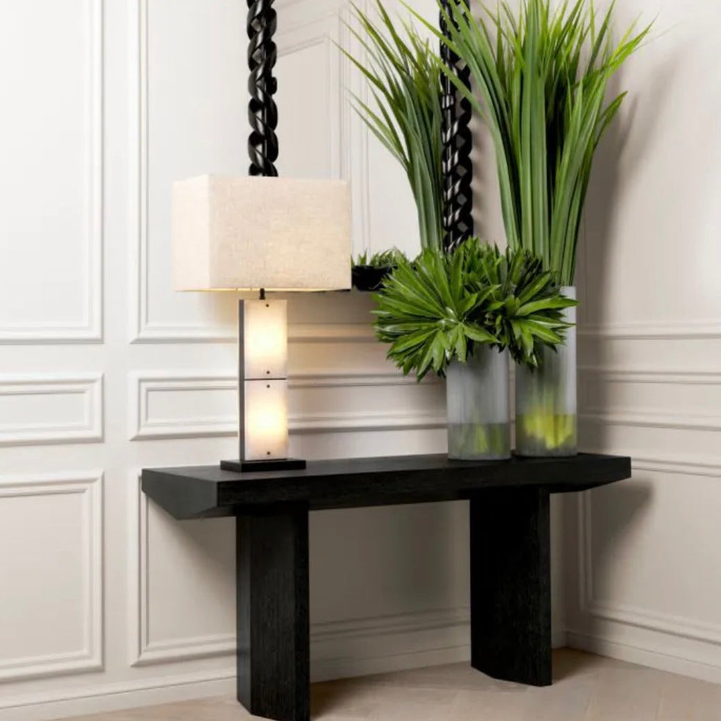 Table Lamp Ortiz by Eichholtz