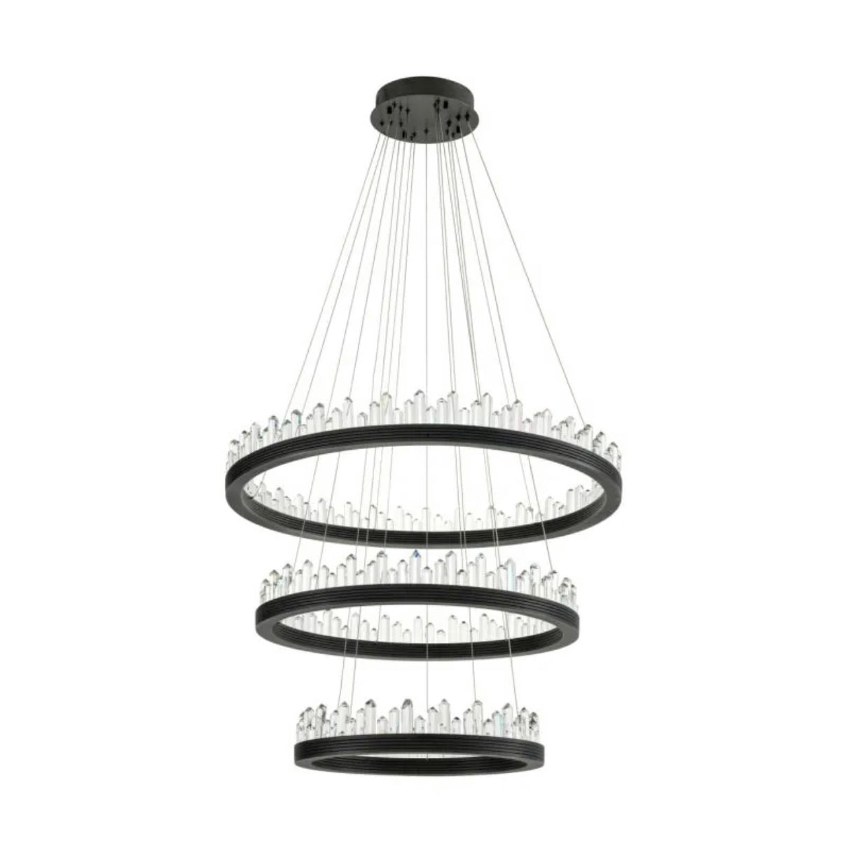 Chandelier Randall by Eichholtz