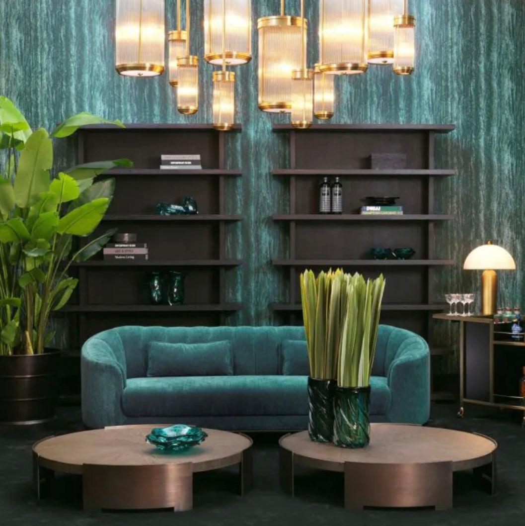 Pendant Rousseau S by Eichholtz