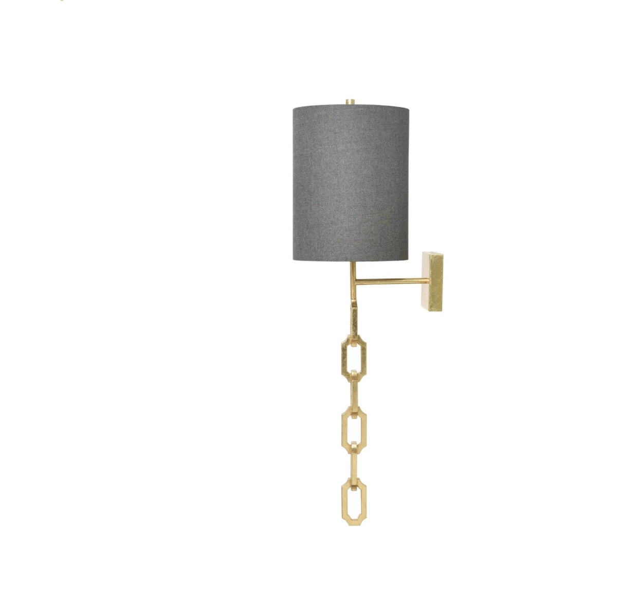 Bixby Sconce by Harp&Finial