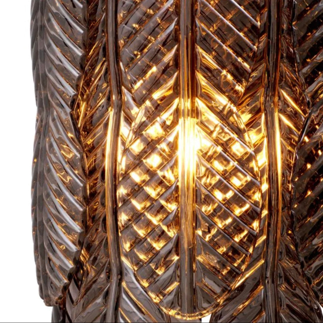 Chandelier Sahure L by Eichholtz