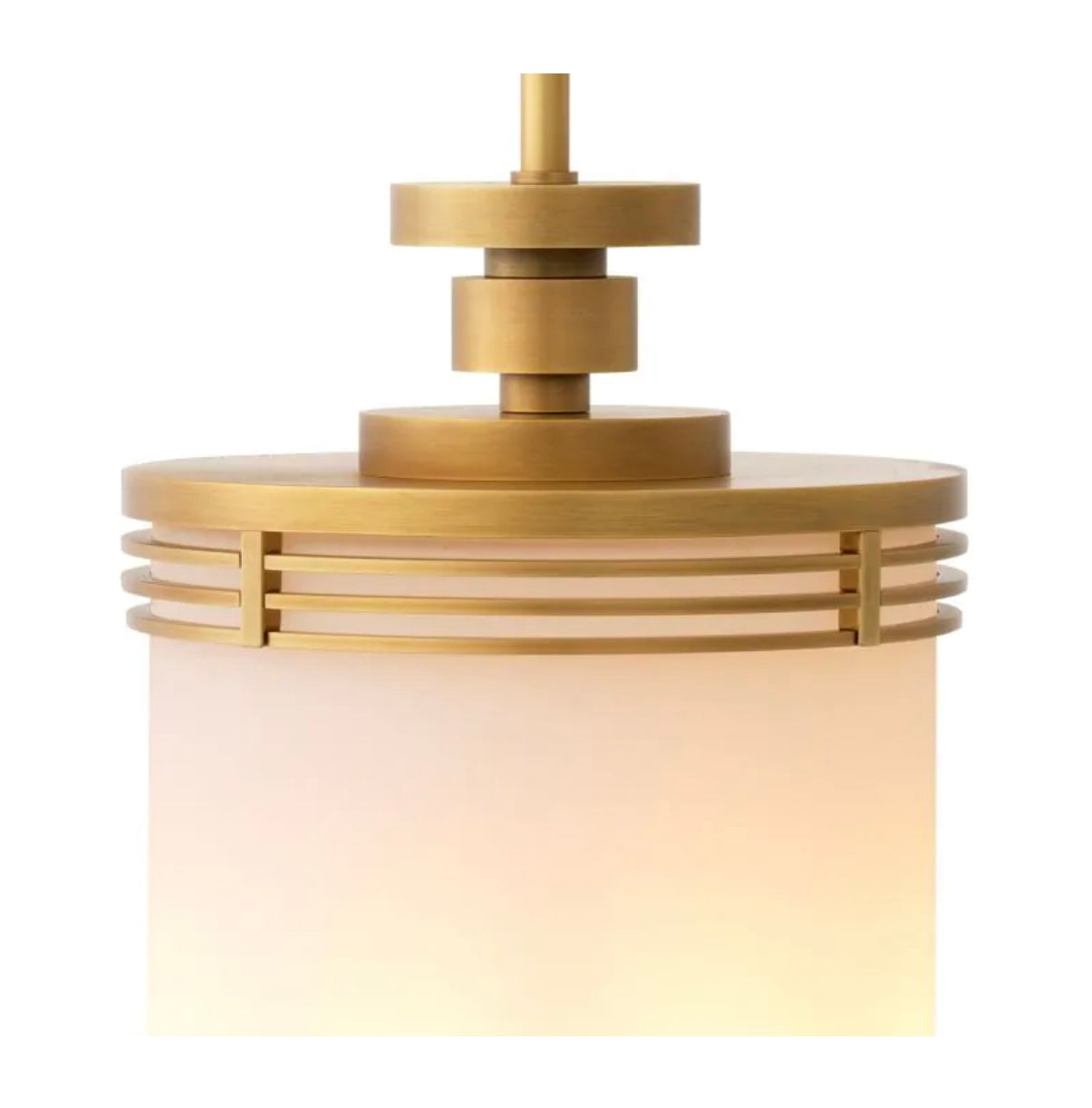Pendant Fayence by Eichholtz