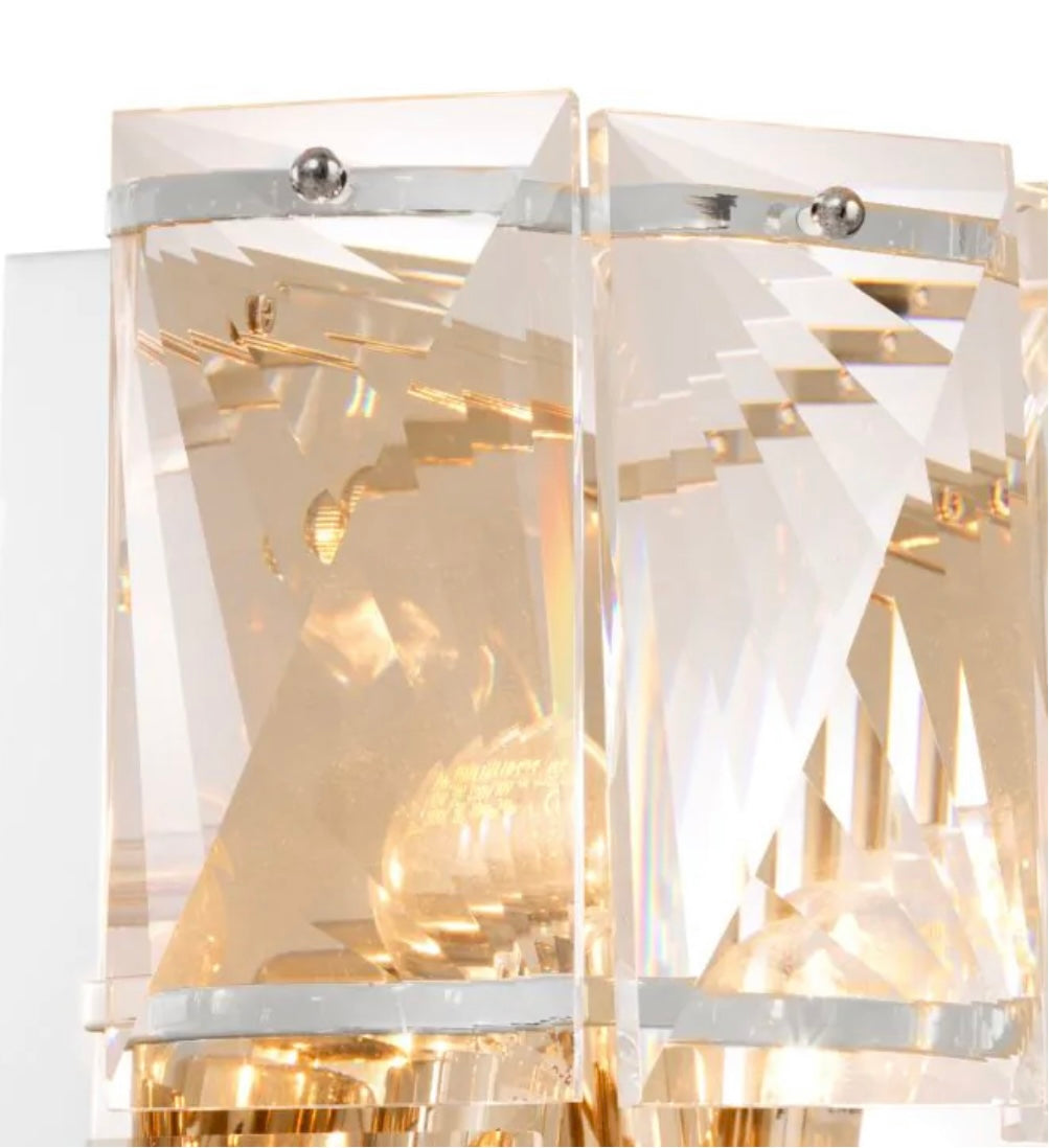 Wall Lamp Amazone by Eichholtz