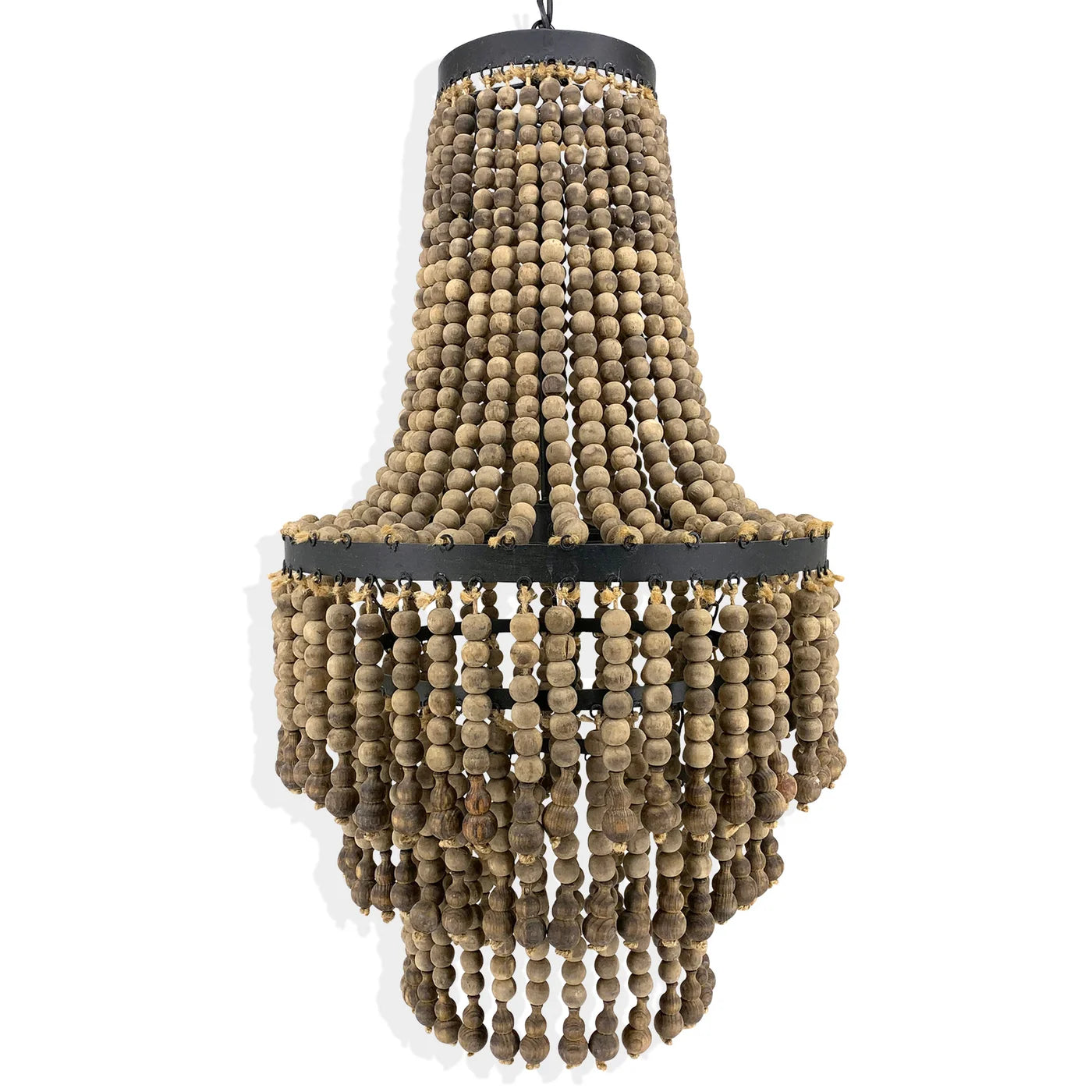 Banks Chandelier