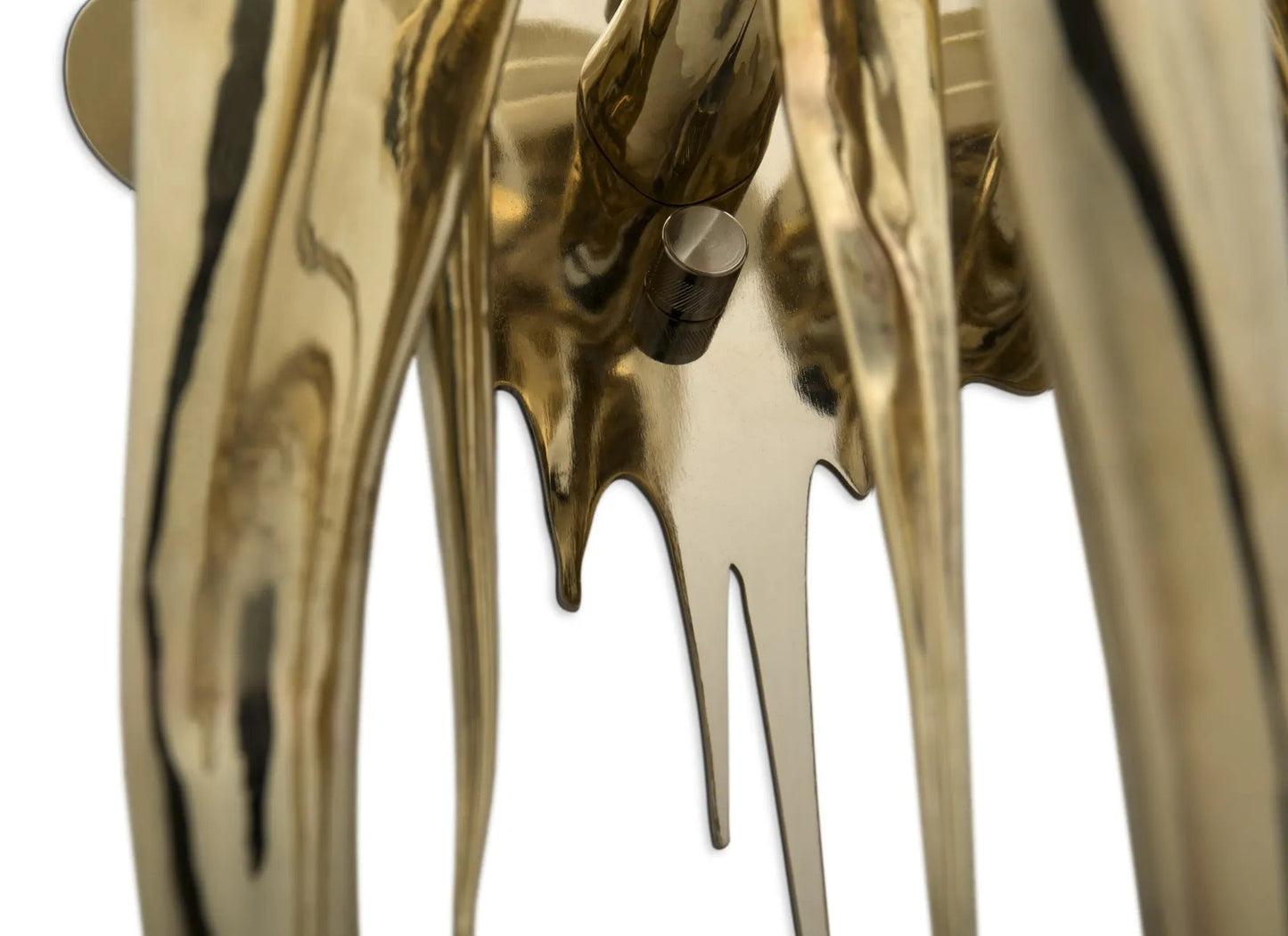 Wax Wall Lamp by Luxxu
