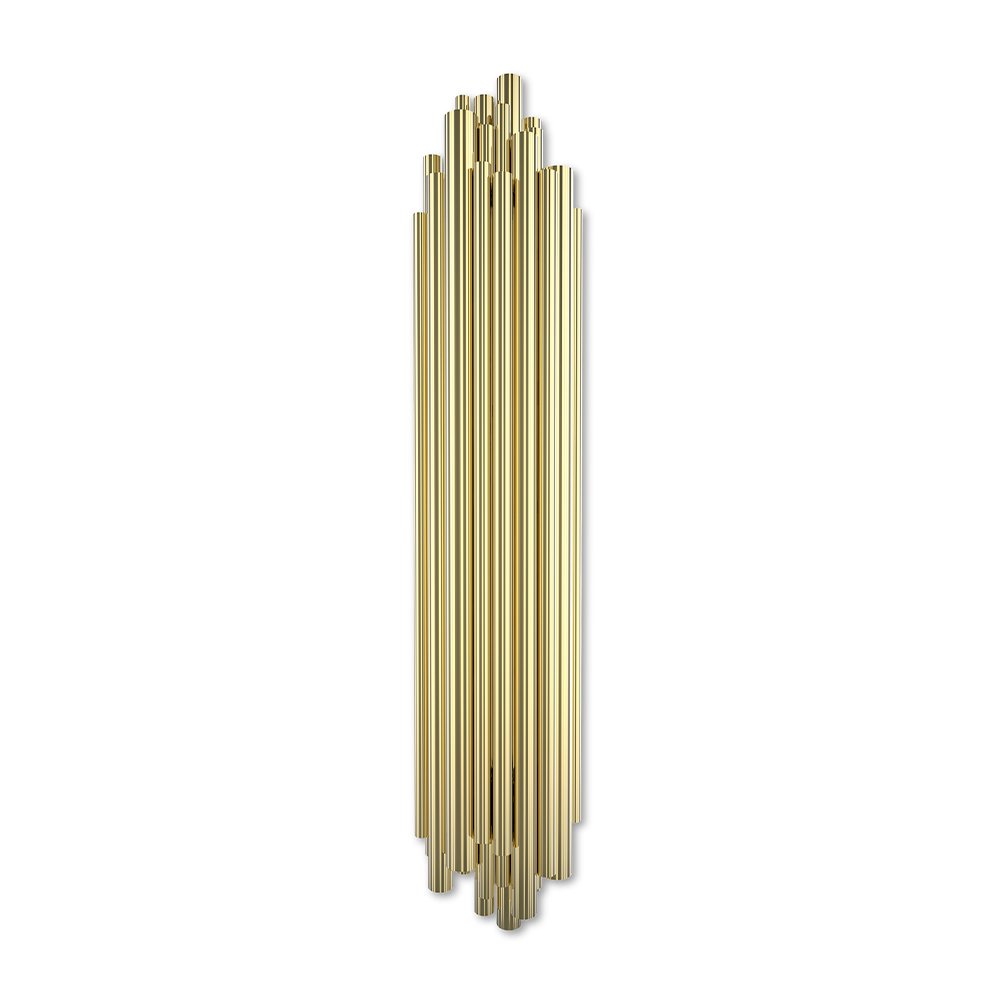 Brubeck XL Wall Lamp by DelightFull