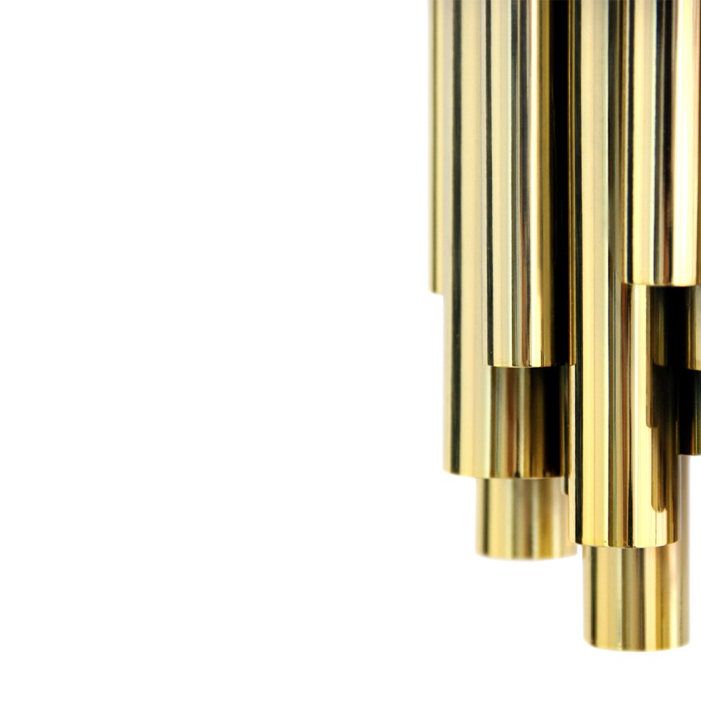 Brubeck XL Wall Lamp by DelightFull