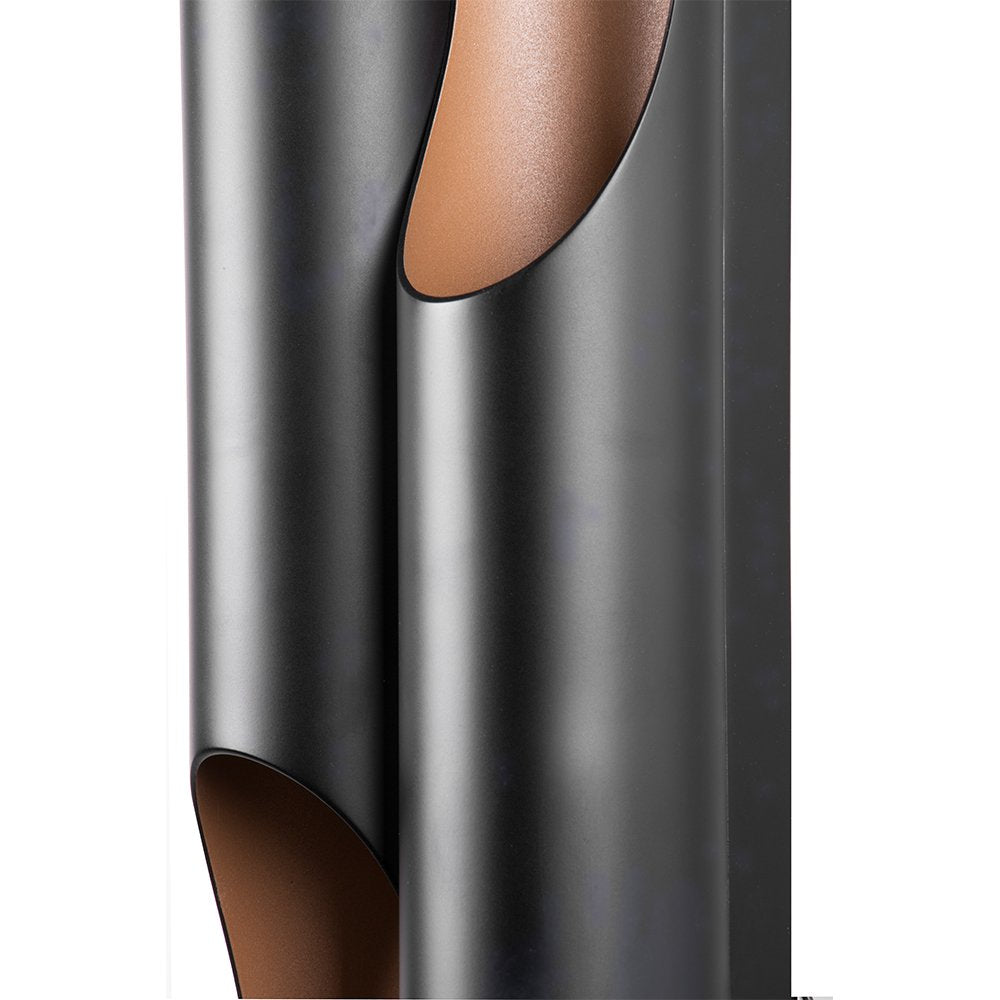 Coltrane 2 Wall Light by DelightFULL