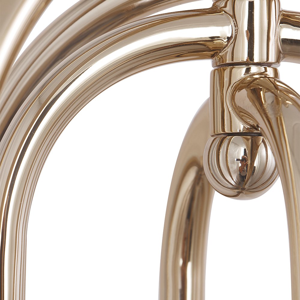 Turner Wall Light by Delightfull