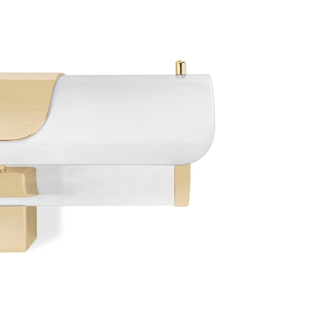 Nancy Wall Light by DelightFULL